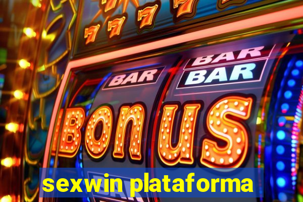 sexwin plataforma